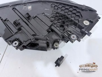Foto 7 von Frontscheinwerfer Audi Full LED 4KE941040 Rechts