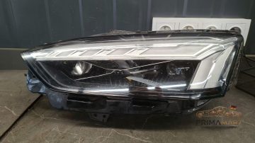 Foto 2 von Frontscheinwerfer Audi Matrix LED 8W6941085 Rechts