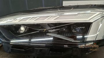 Foto 4 von Frontscheinwerfer Audi Matrix LED 8W6941085 Rechts