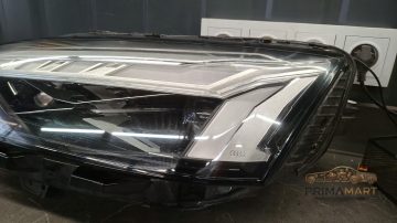 Foto 5 von Frontscheinwerfer Audi Matrix LED 8W6941085 Rechts