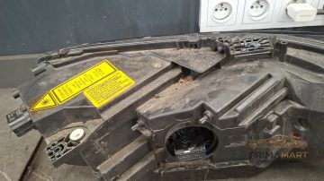 Foto 8 von Frontscheinwerfer Audi Matrix LED 8W6941085 Rechts