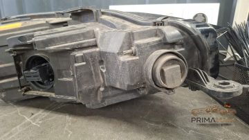 Foto 9 von Frontscheinwerfer Audi Matrix LED 8W6941085 Rechts