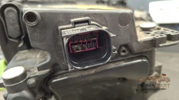 Foto 11 von Frontscheinwerfer Audi Matrix LED 8W6941085 Rechts