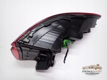 Foto 4 von Rückleuchte Audi Matrix LED 4N0945207P Links