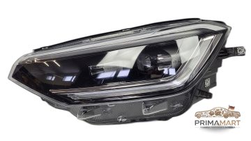 Foto 1 von Frontscheinwerfer Volkswagen 2G7941035 Links