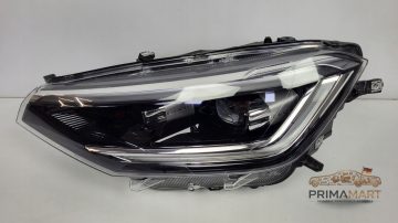 Foto 3 von Frontscheinwerfer Volkswagen 2G7941035 Links