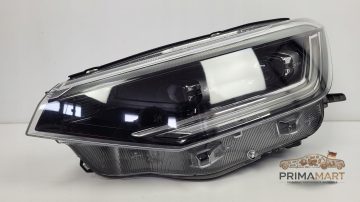 Foto 4 von Frontscheinwerfer Volkswagen 2G7941035 Links