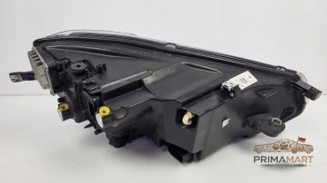 Foto 6 von Frontscheinwerfer Volkswagen 2G7941035 Links
