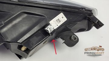 Foto 7 von Frontscheinwerfer Volkswagen 2G7941035 Links
