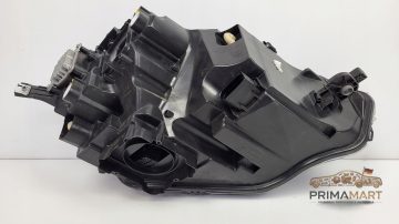 Foto 10 von Frontscheinwerfer Volkswagen 2G7941035 Links