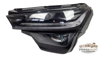 Foto 1 von Frontscheinwerfer Skoda Full LED 57H941035A Links