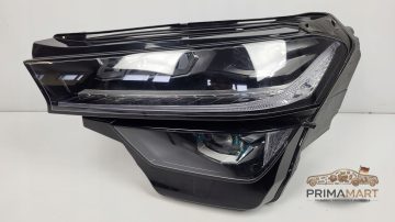 Foto 2 von Frontscheinwerfer Skoda Full LED 57H941035A Links