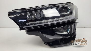 Foto 3 von Frontscheinwerfer Skoda Full LED 57H941035A Links