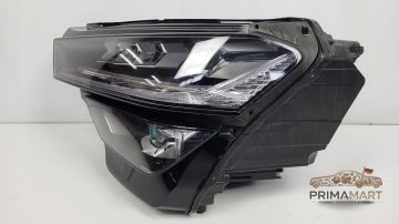 Foto 4 von Frontscheinwerfer Skoda Full LED 57H941035A Links