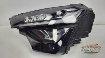 Foto 5 von Frontscheinwerfer Skoda Full LED 57H941035A Links