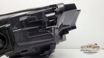 Foto 10 von Frontscheinwerfer Skoda Full LED 57H941035A Links