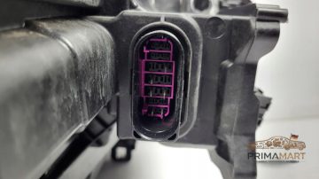 Foto 11 von Frontscheinwerfer Skoda Full LED 57H941035A Links
