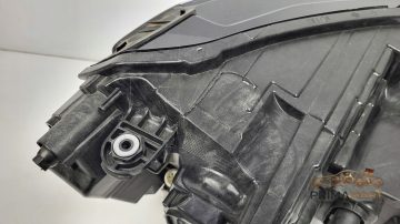 Foto 12 von Frontscheinwerfer Skoda Full LED 57H941035A Links
