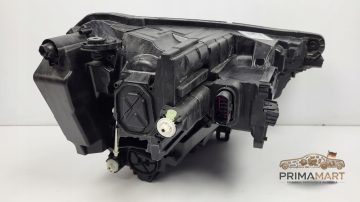 Foto 13 von Frontscheinwerfer Skoda Full LED 57H941035A Links