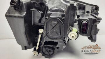 Foto 14 von Frontscheinwerfer Skoda Full LED 57H941035A Links