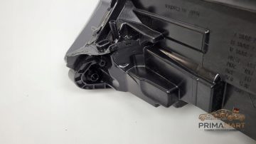 Foto 16 von Frontscheinwerfer Skoda Full LED 57H941035A Links