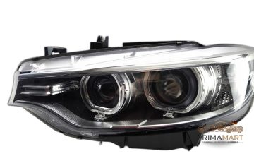 Foto 1 von Frontscheinwerfer BMW Xenon 7387541 Links