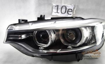 Foto 2 von Frontscheinwerfer BMW Xenon 7387541 Links