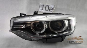 Foto 3 von Frontscheinwerfer BMW Xenon 7387541 Links