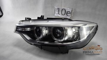 Foto 4 von Frontscheinwerfer BMW Xenon 7387541 Links