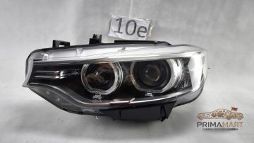 Foto 5 von Frontscheinwerfer BMW Xenon 7387541 Links