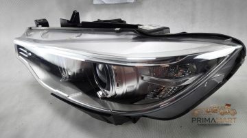 Foto 6 von Frontscheinwerfer BMW Xenon 7387541 Links