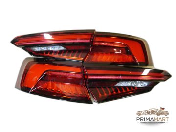 Foto 1 von Rückleuchte Audi LED 8W6945094J Links + Rechts (Paar)