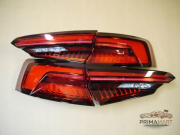 Foto 2 von Rückleuchte Audi LED 8W6945094J Links + Rechts (Paar)