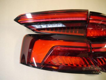 Foto 3 von Rückleuchte Audi LED 8W6945094J Links + Rechts (Paar)