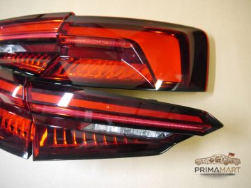 Foto 4 von Rückleuchte Audi LED 8W6945094J Links + Rechts (Paar)