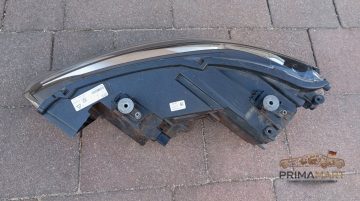 Foto 5 von Frontscheinwerfer Audi Bi-Xenon 8X0941006 Rechts