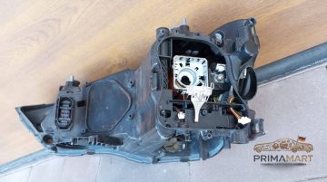 Foto 7 von Frontscheinwerfer Audi Bi-Xenon 8X0941006 Rechts