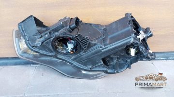 Foto 8 von Frontscheinwerfer Audi Bi-Xenon 8X0941006 Rechts