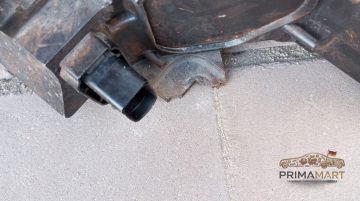Foto 9 von Frontscheinwerfer Audi Bi-Xenon 8X0941006 Rechts