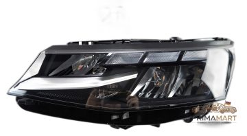 Foto 1 von Frontscheinwerfer Volkswagen Full LED 7T1941035AE Links