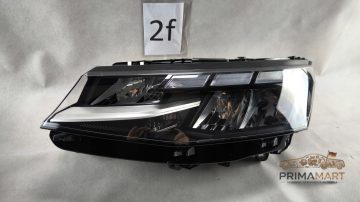 Foto 3 von Frontscheinwerfer Volkswagen Full LED 7T1941035AE Links