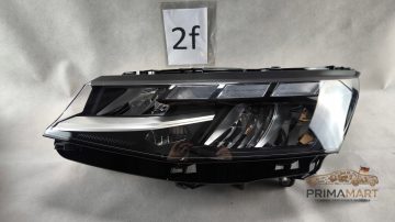 Foto 4 von Frontscheinwerfer Volkswagen Full LED 7T1941035AE Links