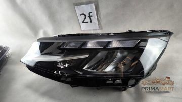 Foto 5 von Frontscheinwerfer Volkswagen Full LED 7T1941035AE Links