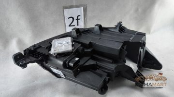 Foto 8 von Frontscheinwerfer Volkswagen Full LED 7T1941035AE Links