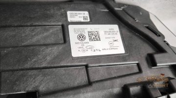 Foto 10 von Frontscheinwerfer Volkswagen Full LED 7T1941035AE Links