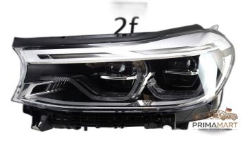 Foto 1 von Frontscheinwerfer BMW Full LED 8497225 Links