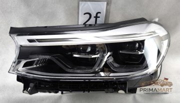 Foto 2 von Frontscheinwerfer BMW Full LED 8497225 Links