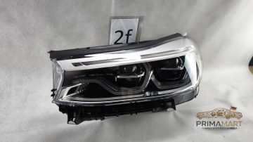 Foto 3 von Frontscheinwerfer BMW Full LED 8497225 Links