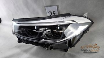 Foto 5 von Frontscheinwerfer BMW Full LED 8497225 Links