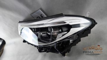 Foto 6 von Frontscheinwerfer BMW Full LED 8497225 Links